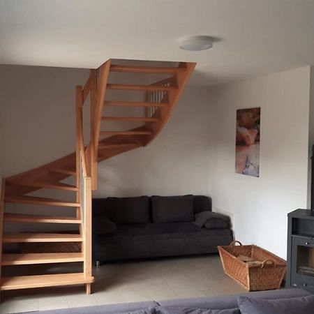 Ferienhaus Papstdorf 卡劳特格瑞斯赫 外观 照片