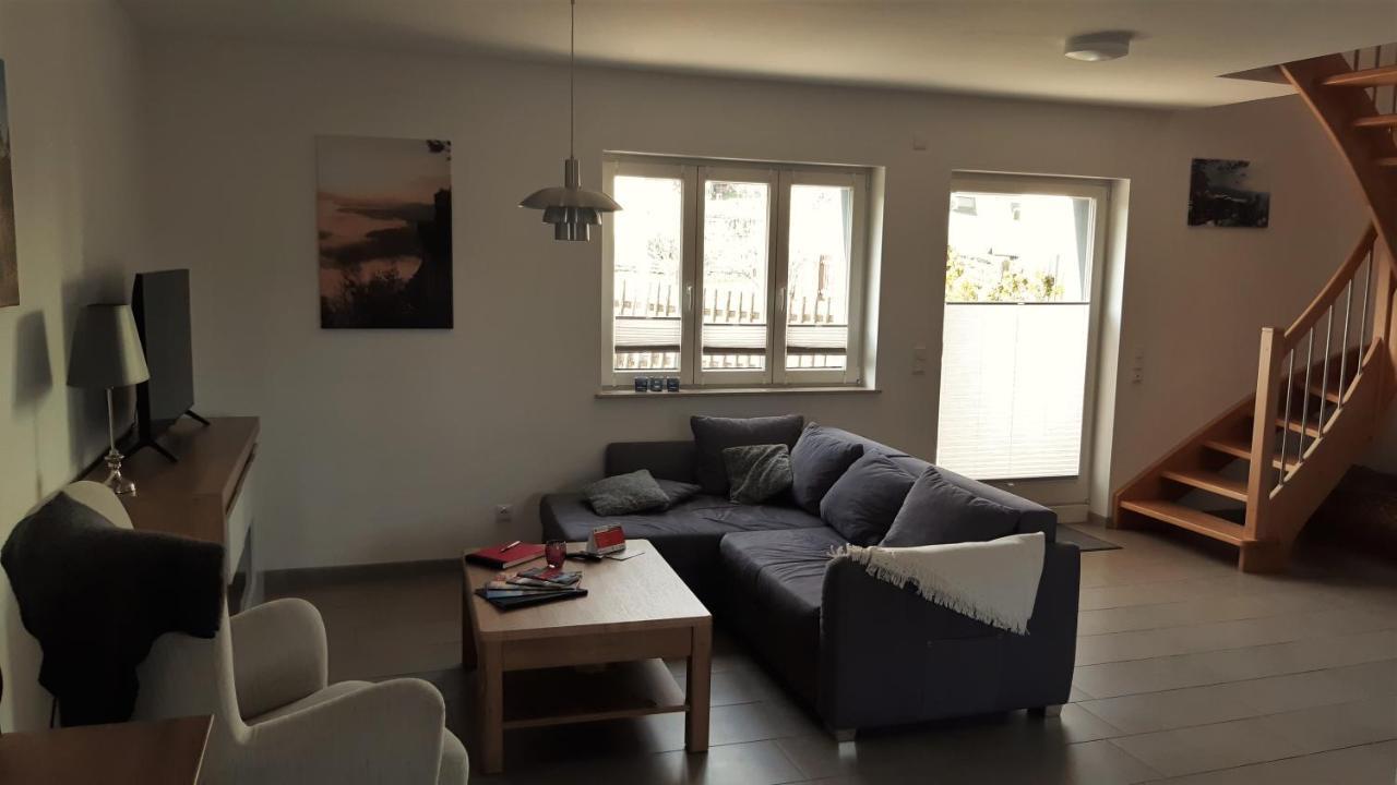 Ferienhaus Papstdorf 卡劳特格瑞斯赫 外观 照片