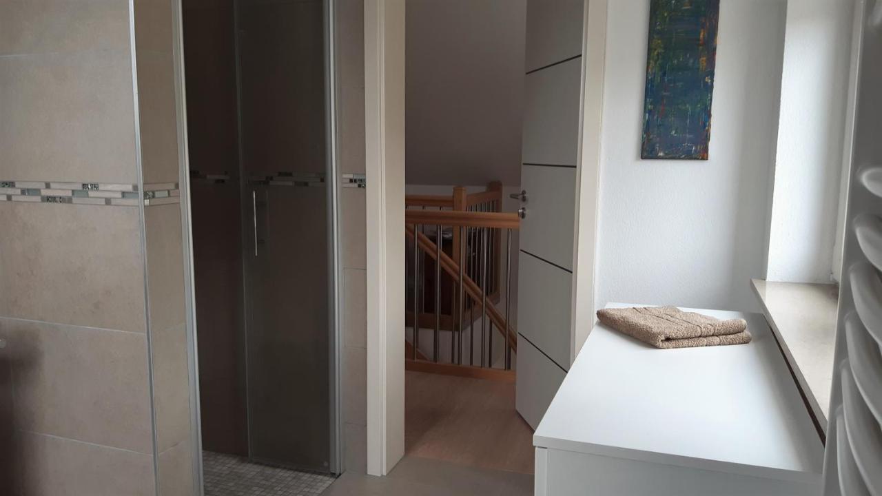Ferienhaus Papstdorf 卡劳特格瑞斯赫 外观 照片