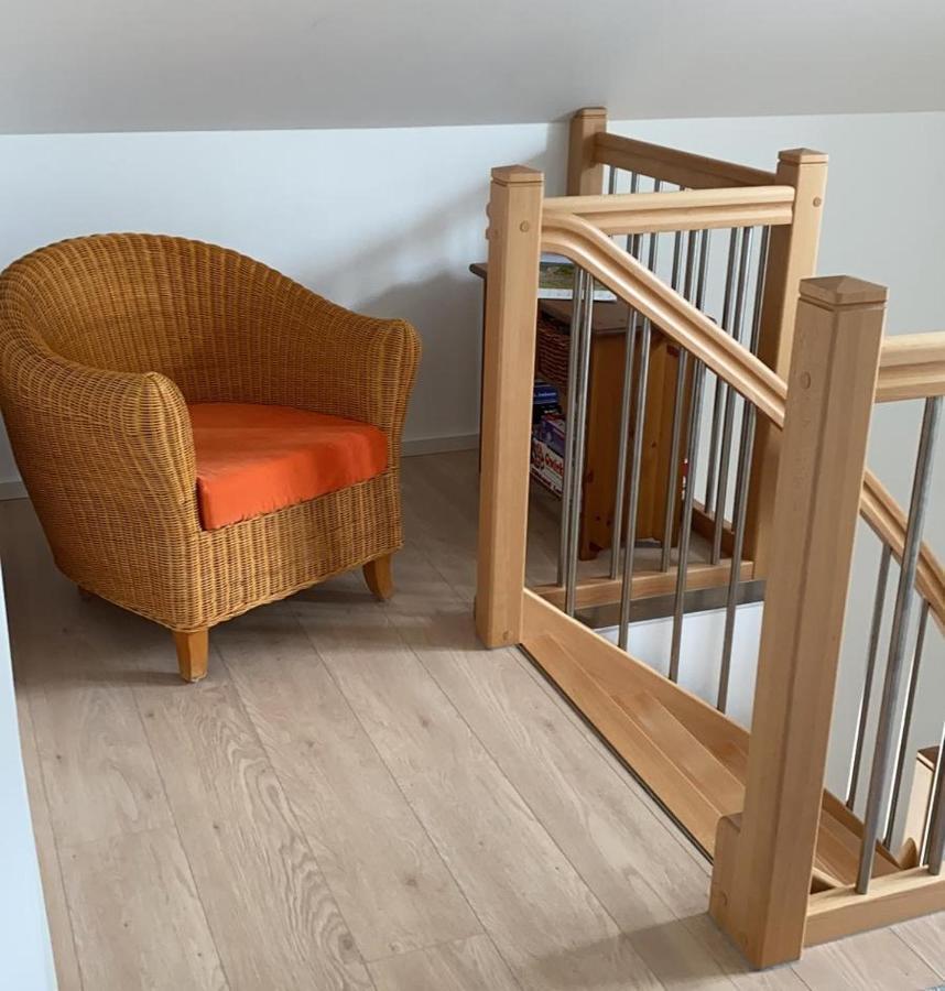 Ferienhaus Papstdorf 卡劳特格瑞斯赫 外观 照片